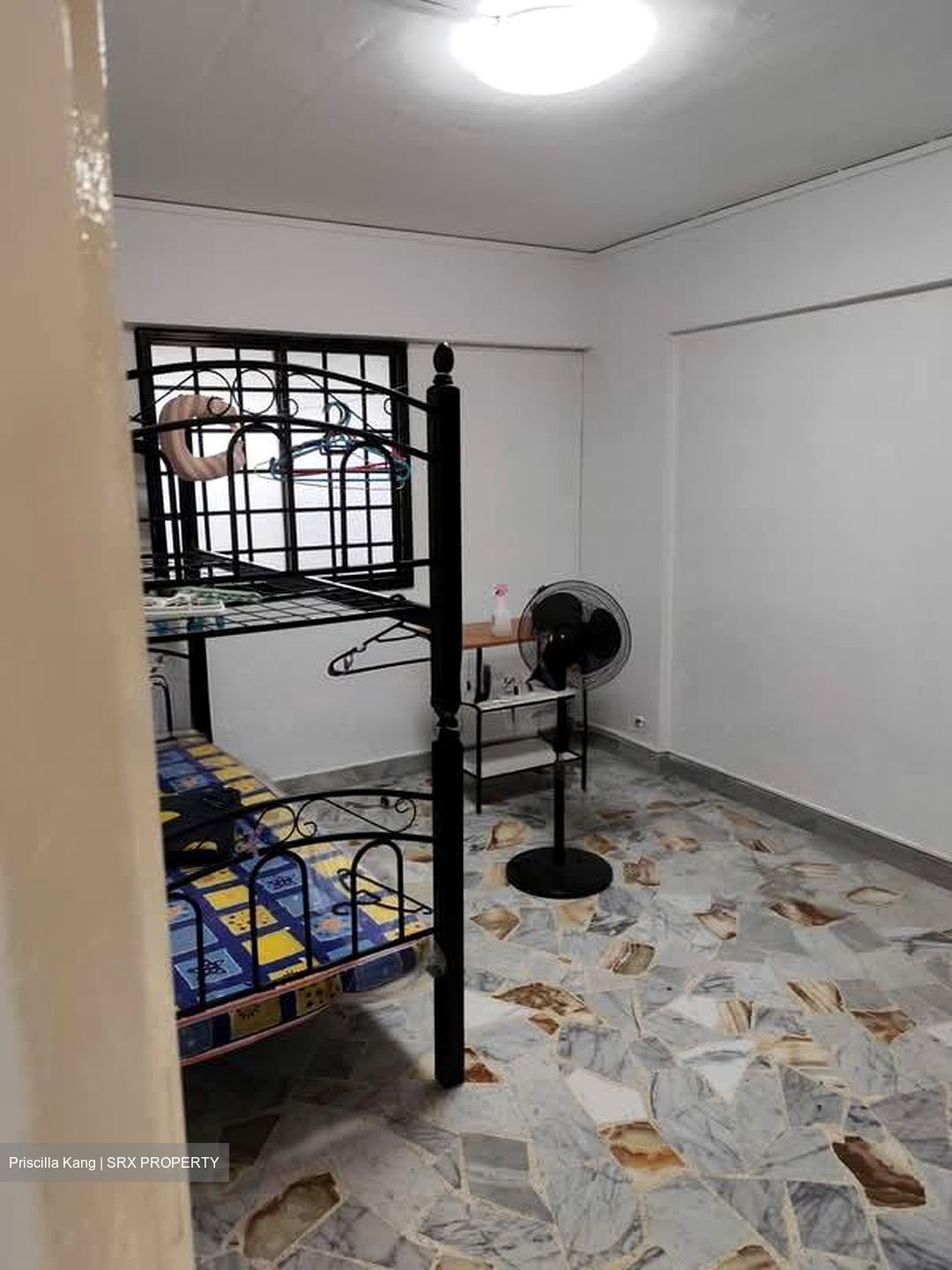 Blk 611 Ang Mo Kio Avenue 5 (Ang Mo Kio), HDB 3 Rooms #574485301